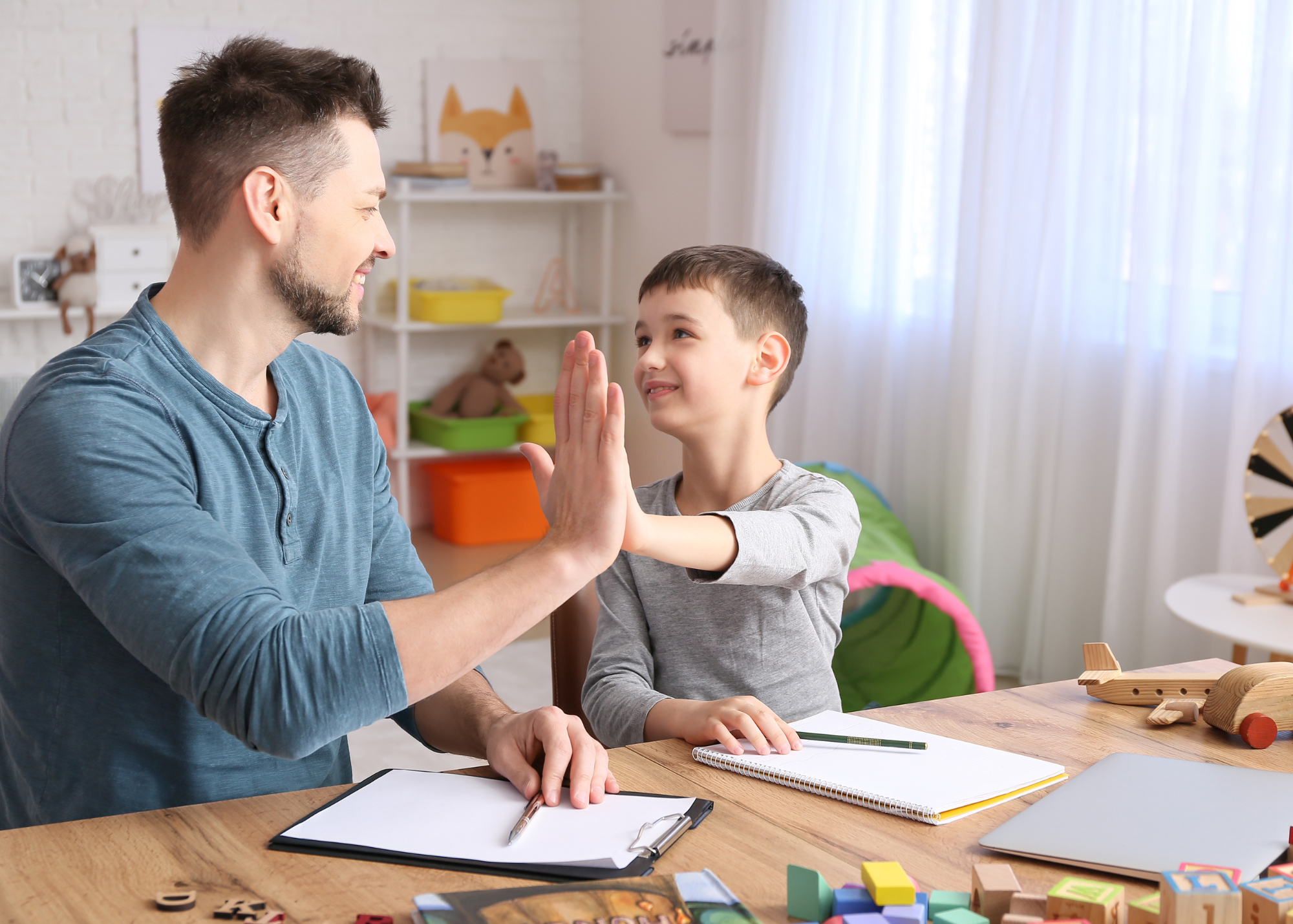 Careers – Clarity ABA